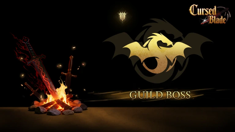 GUILD BOSS