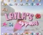 ~ laylas apparel ~ Group Thumbnail