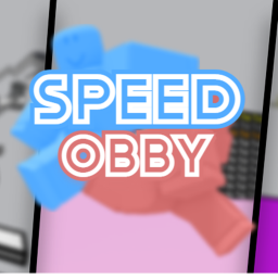 Speed Obby