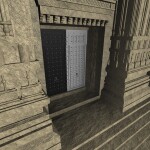 House of Black and White