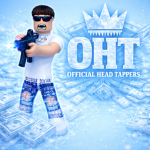 [OHT] Official Head Tappers