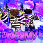 DREAMY!