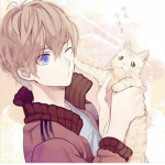 Kitty kitty meow meow group!