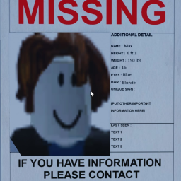 (Updated)尋找培根頭巨魔塔  Find Bacon Head (Troll Tower)