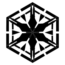 Sith Temple on Wayland