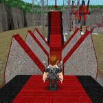 Roblox Ninja Warrior Rising
