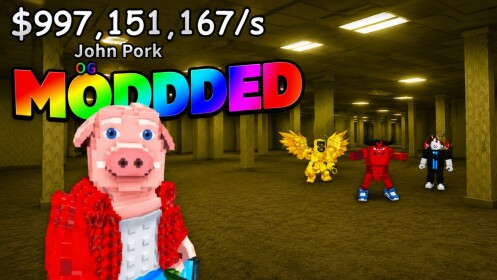 [🚪] SAB MODDED 99X LUCK