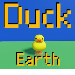 Duck Earth (Improved / bug fixes) icon