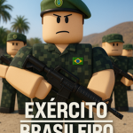 [E.B] Exército Brasileiro do Srpig5