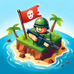 CTF Islands icon
