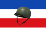 Great dane Military