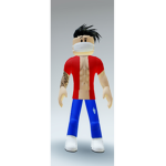 Jonathon on robox