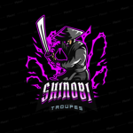 Shinobi Troupes