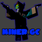 Miner_GC Official Group