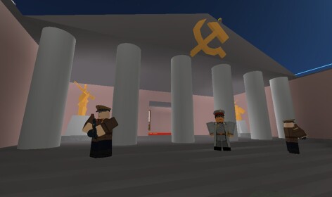 The Motherland