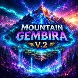 [VIP 1 RBX] MOUNTAIN GEMBIRA icon