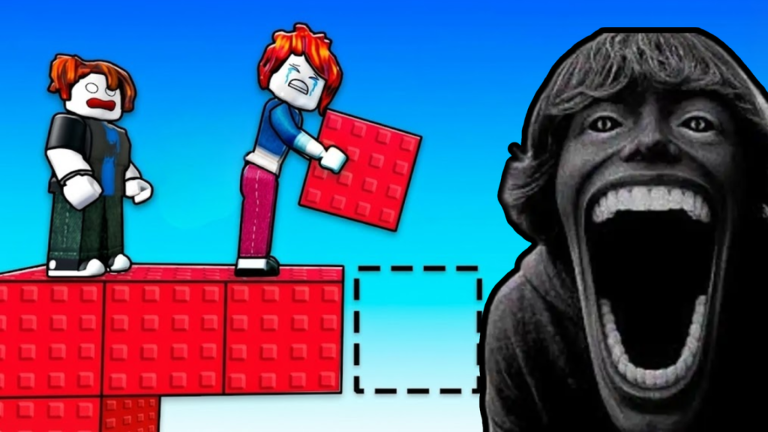 Stairs Into 67 screenshot 1