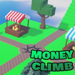 Money Climb Simulator! [PETS]