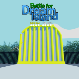 Battle For Dream Island