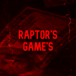 Raptor's Game's