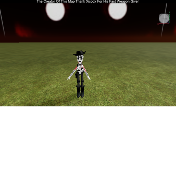 Survive the Ben the Killer