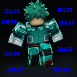 Zill Co.