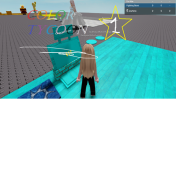 small color tycoon 1