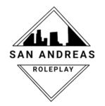 San Andreas Roleplay Community Offical