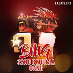 32nd | B Murda Gang |