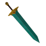 Moonlight Greatsword