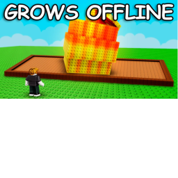 Grow A Garden Modded (Eveything Free)