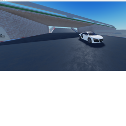 car race (alpha beta ) /!\