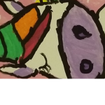 Unicorn DINOSAUR YT