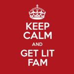 The Lit Fam Co.