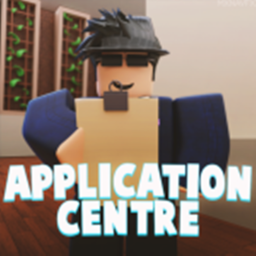 Applications Centre