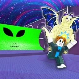 Escape Tsunami For Brainrots! icon