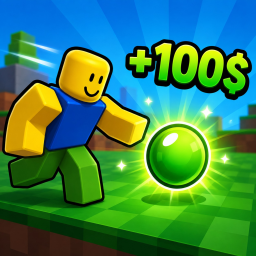 Orb Rush!