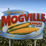 Mogville