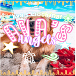 - Ava's Angels! -