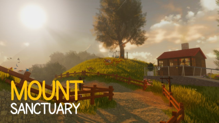 [CAM 360 + X50 SUMMIT] Mount Sanctuary screenshot 1