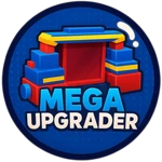 50% OFF Mega Upgrade