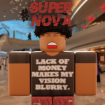 Super Nova!