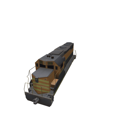 train