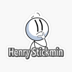 Henry Stick min Fan Club!