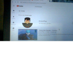 brox's YT group
