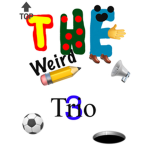 The Weird Trio