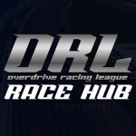 Overdrive Racing League | Race Hub