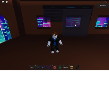 survive piggy and hulk the killer!