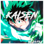 彡 Kaisen