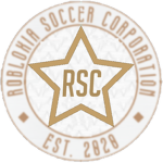 RSC | Robloxia Soccer Corporation